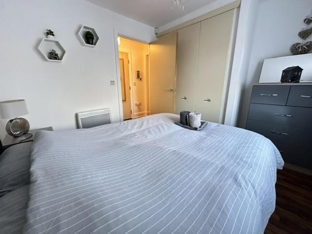Grand Central Apartments Derby Extérieur photo